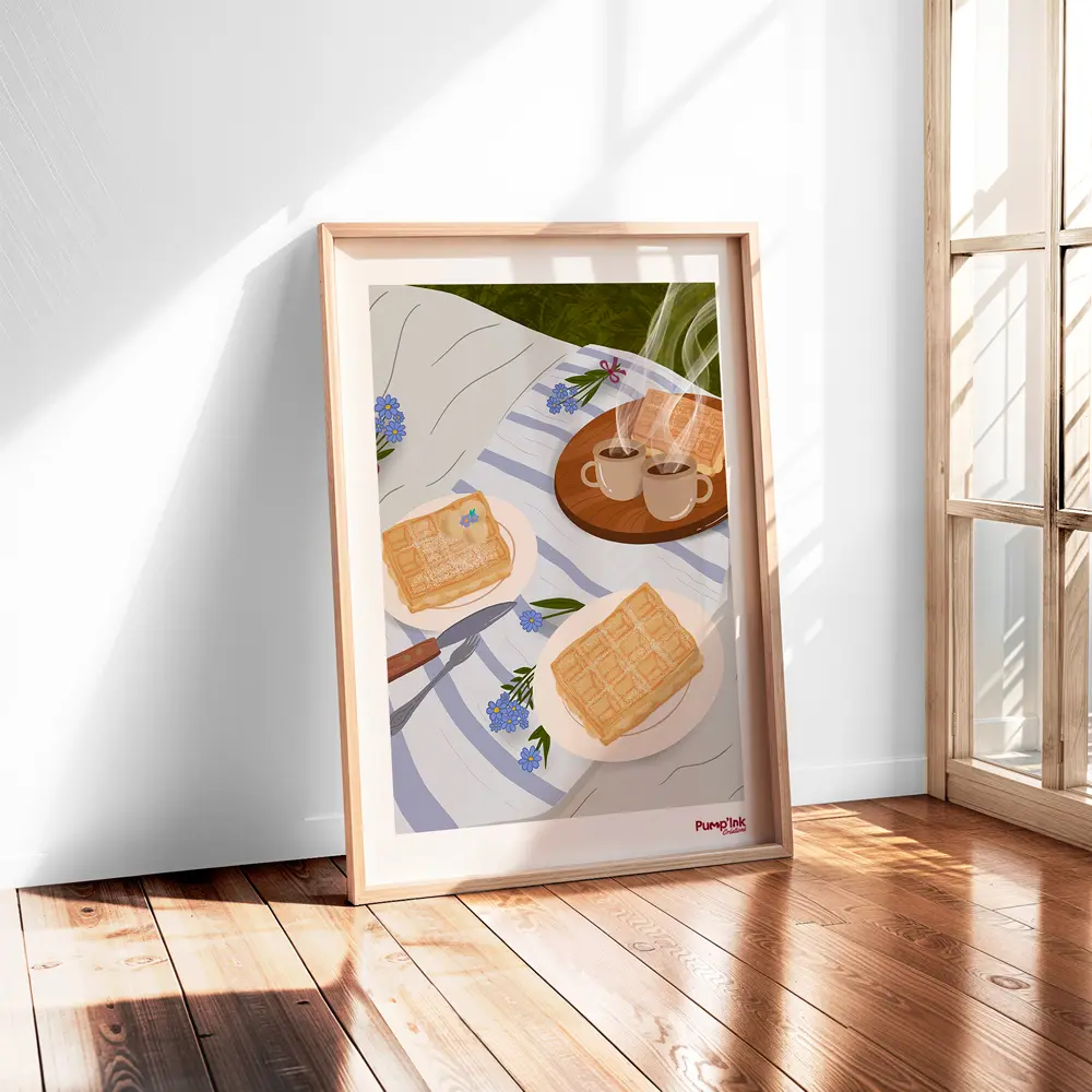 pumpink-tableau-picnic